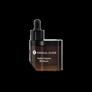 Dermal Elixir Hydra Vitamin B5 Serum 40ml
